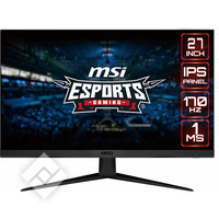 MSI G2712