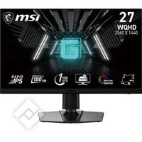 MSI G272QPF E2