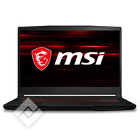 MSI GF63 11SC-462BE