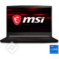 MSI GF63 11UC-454BE