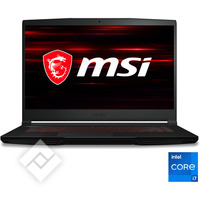 MSI GF63 11UC-456BE