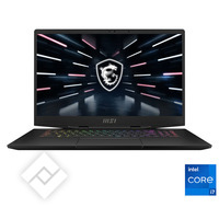 MSI GS77 12UGS-035BE