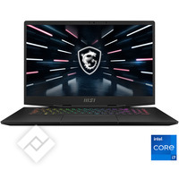 MSI GS77 12UGS-043BE