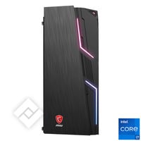 MSI MAG CODEX X5 12TD-881MYS