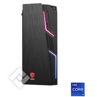 MSI MAG CODEX X5 12TF-1075MYS