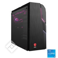 MSI MAG CODEX X5 12TG-1209MYS