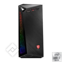 MSI MAG INFINITE 10TC-1454MYS