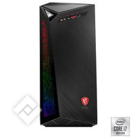 MSI MAG INFINITE 10TC-1493MYS