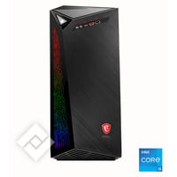 MSI MAG INFINITE 11TC-1252MYS