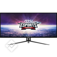 MSI MAG401QR