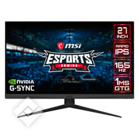 MSI OPTIX G273QF