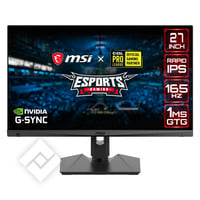 MSI OPTIX MAG274QRF