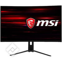 MSI OPTIX MAG322CQR