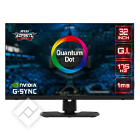 MSI OPTIX MPG321QRF QD