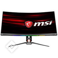 MSI OPTIX MPG341CQR