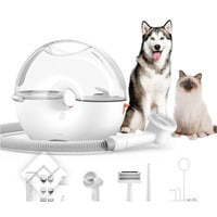 NEAKASA S1 PRO PET GROOMING KIT