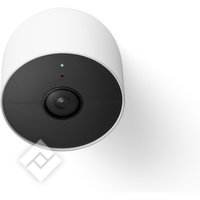 NEST Camra de scurit Google intrieure ou exterieur