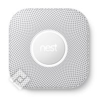 NEST PROTECT : 2ND GEN SMOKE + CO ALARM (BATTERIE) 