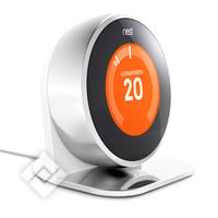 NEST SOCLE POUR NEST LEARNING THERMOSTAT  