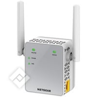 NETGEAR EX3700-100PES