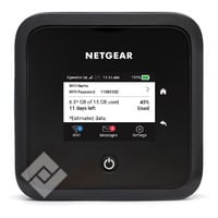 NETGEAR NIGHTHAWK M5 (MR5200)