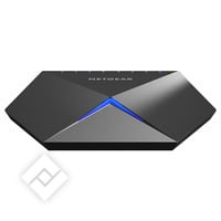 NETGEAR NIGHTHAWK PRO GAMING S8000 SWITCH