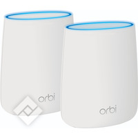 NETGEAR ORBI KIT MULTIROOM RBK20 AC2200