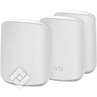 NETGEAR ORBI RBK353 AX1800 3-PACK