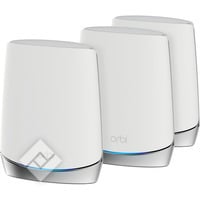 NETGEAR ORBI RBK753 AX4200 3-PACK