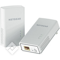 NETGEAR PL1000-100PES