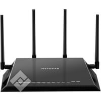 NETGEAR R7800 NIGHTHAWK AC2600