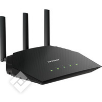 NETGEAR RAX10 NIGHTHAWK AX1800