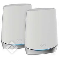 NETGEAR RBK752 AX4200 2-PACK