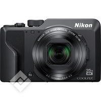 NIKON A1000 BLACK