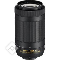 NIKON AF-P DX NIKKOR 70-300MM F/4.5-6.3G ED VR