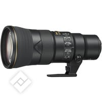 NIKON AF-S 500MM F/5.6 E ED VR