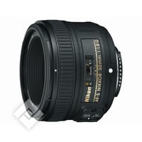 NIKON AF-S NIKKOR 50mm f/1.8G