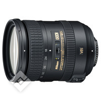 NIKON AF-S DX NIKKOR 18-200MM F/3.5-5.6G ED VR II