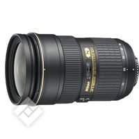 NIKON AF-S NIKKOR 24-70MM F/2.8E ED VR