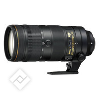 NIKON AFS 70-200MM F/2.8E FL ED