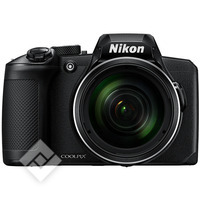 NIKON COOLPIX B600 BLACK