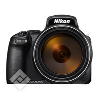 NIKON COOLPIX P1000 BLACK