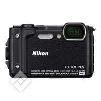 NIKON COOLPIX W300 BLACK