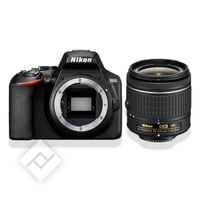 NIKON D3500 + AF-P 18-55MM VR KIT