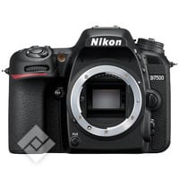 NIKON D7500 BODY