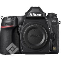 NIKON D780 BODY