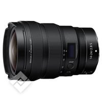 NIKON NIKKOR Z 14-24mm f/2.8 S