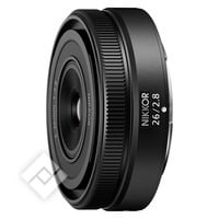 NIKON NIKKOR Z 26MM F2.8