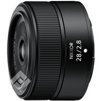 NIKON NIKKOR-Z 28MM F/2.8