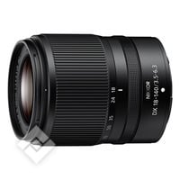 NIKON NIKKOR Z DX 18-140mm f/3.5-6.3 VR (JMA713DA)